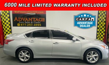 2013 Nissan Altima in Quakertown, PA 18951