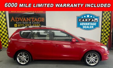 2012 Hyundai Elantra Touring in Quakertown, PA 18951