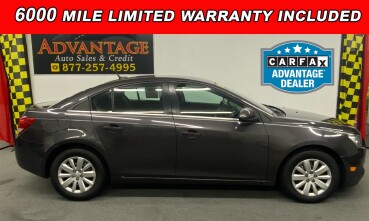 2011 Chevrolet Cruze in Quakertown, PA 18951