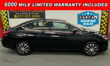 2016 Nissan Sentra in Quakertown, PA 18951