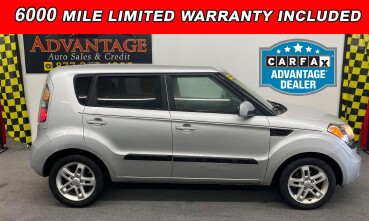 2011 Kia Soul in Quakertown, PA 18951