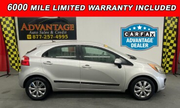 2012 Kia Rio in Quakertown, PA 18951