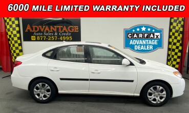 2009 Hyundai Elantra in Quakertown, PA 18951