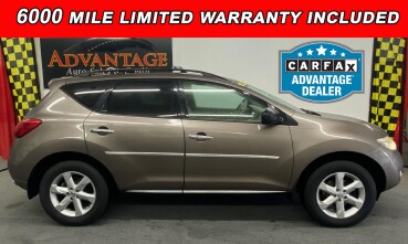 2010 Nissan Murano in Quakertown, PA 18951