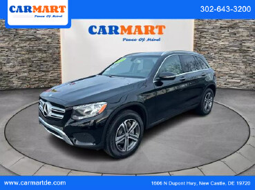 2016 Mercedes-Benz GLC 300 in New Castle, DE 19720