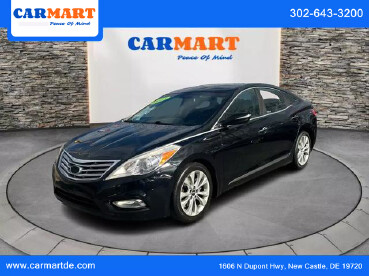 2013 Hyundai Azera in New Castle, DE 19720