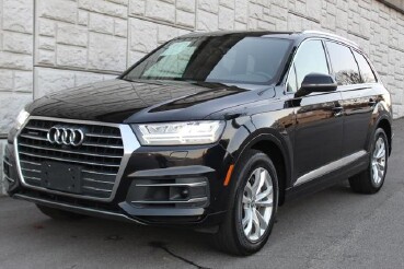 2017 Audi Q7 in Decatur, GA 30032