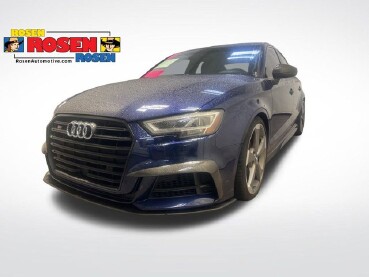 2019 Audi S3 in Milwaulkee, WI 53221