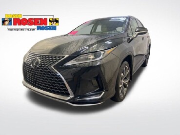 2022 Lexus RX 350 in Milwaulkee, WI 53221