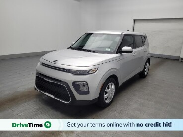 2021 Kia Soul in Pelham, AL 35124