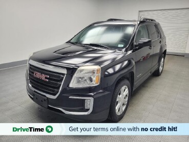 2017 GMC Terrain in Highland, IN 46322