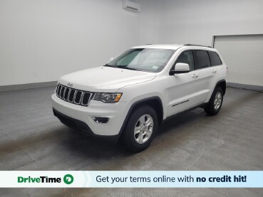 2017 Jeep Grand Cherokee in Birmingham, AL 35215