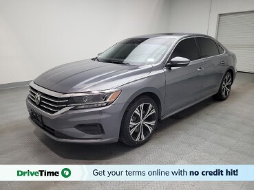 2021 Volkswagen Passat in Downey, CA 90241