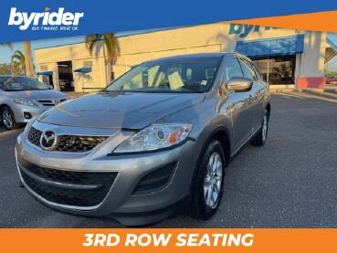 2012 Mazda CX-9 in Pinellas Park, FL 33781