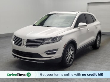 2015 Lincoln MKC in Marietta, GA 30062