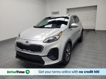 2021 Kia Sportage in Las Vegas, NV 89102