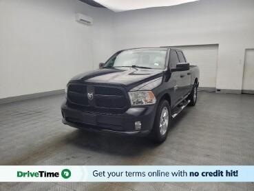 2019 RAM 1500 in Birmingham, AL 35215