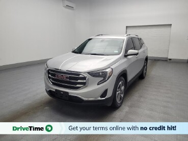 2019 GMC Terrain in Morrow, GA 30260