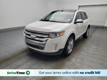 2014 Ford Edge in Union City, GA 30291