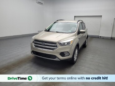 2018 Ford Escape in Birmingham, AL 35215