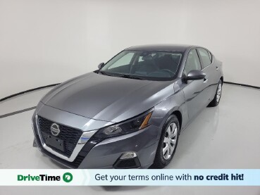 2022 Nissan Altima in Morrow, GA 30260