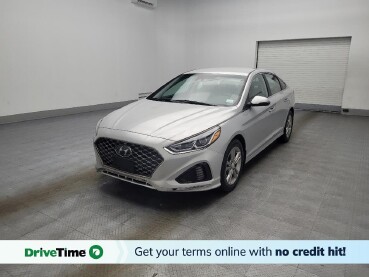 2019 Hyundai Sonata in Knoxville, TN 37923