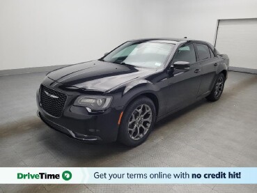 2016 Chrysler 300 in Stone Mountain, GA 30083