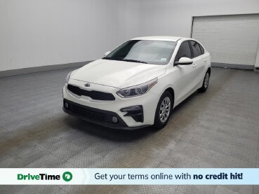 2021 Kia Forte in Morrow, GA 30260