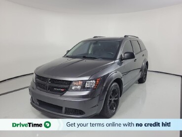 2020 Dodge Journey in Morrow, GA 30260