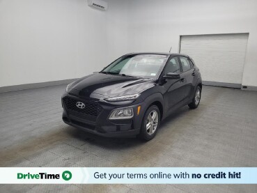 2020 Hyundai Kona in Jackson, MS 39211