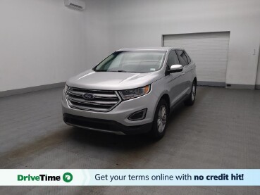 2017 Ford Edge in Union City, GA 30291