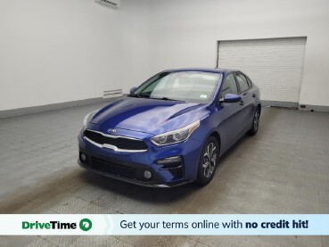 2020 Kia Forte in Jackson, MS 39211