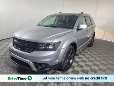 2019 Dodge Journey in Round Rock, TX 78664