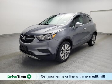 2019 Buick Encore in Tyler, TX 75701