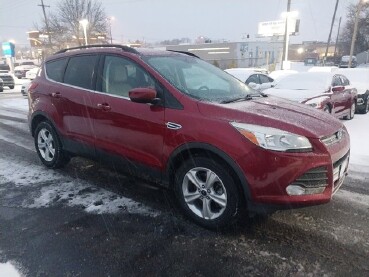 2016 Ford Escape in Milwaukee, WI 53221