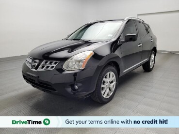 2013 Nissan Rogue in Tyler, TX 75701