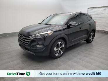 2016 Hyundai Tucson in Tucson, AZ 85705