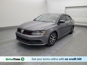 2018 Volkswagen Jetta in Lakeland, FL 33815