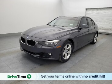 2015 BMW 328i xDrive in Lakeland, FL 33815