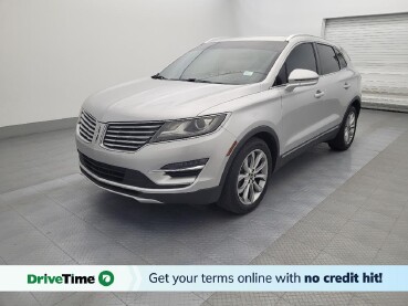 2015 Lincoln MKC in Tampa, FL 33619