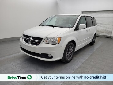 2017 Dodge Grand Caravan in Tampa, FL 33612