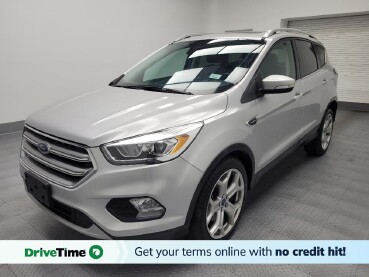 2017 Ford Escape in Las Vegas, NV 89102