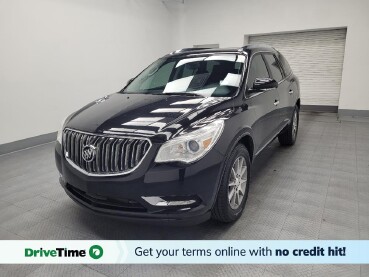 2016 Buick Enclave in Las Vegas, NV 89104