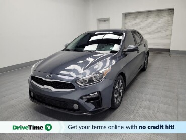 2020 Kia Forte in Las Vegas, NV 89102