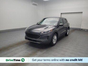 2020 Ford Escape in Morrow, GA 30260