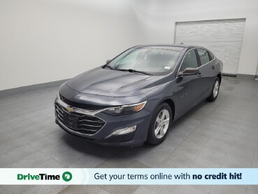 2019 Chevrolet Malibu in Columbus, OH 43231