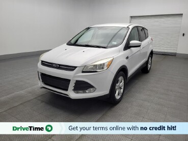 2016 Ford Escape in Ocala, FL 34471