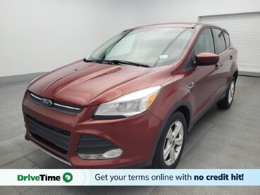 2014 Ford Escape in Gainesville, FL 32609