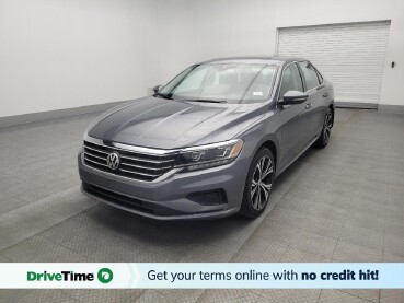 2020 Volkswagen Passat in Kissimmee, FL 34744