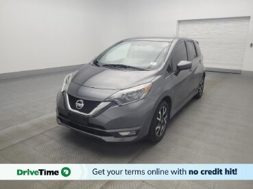 2017 Nissan Versa Note in Miami, FL 33157